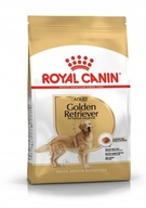 ROYAL CANIN BHN Golden Retriever - sucha karma dla psa dorosłego - 12 kg
