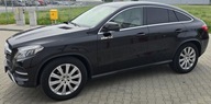 Mercedes GLE Coupe 350 D 4Matic W166