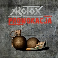 Azotox - Prowokacja *CD