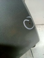 HYUNDAI I30 II fender front front right RAH 2012