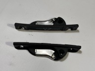 lock rygiel left right roofs blocking Chevrolet Corvette C6 2005 - 2013