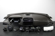 dashboard console airbag airbags BRAZOWA JAGUAR F-PACE X761