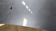 Capot PEUGEOT 407 K: EZWD
