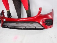MERCEDES GLC W253 AMG 15- bumper front front grid A2538853000