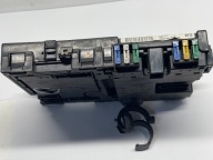 Unité commande confort BSI SIEMENS PEUGEOT 206 S105872300G