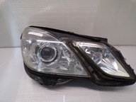 LAMPA PRAWA PRZÓD MERCEDES W212 BI XENON ILS 2128200239