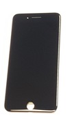 Oryginał Wyświetlacz LCD APPLE iPhone 8 PLUS Czarny