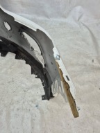 MAZDA CX-3 14-18 bumper front front