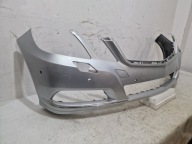 MERCEDES E-KLASA W 212 2009- 13 front bumper front A2128850025 OE