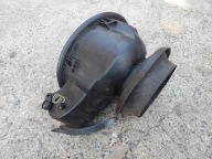 FORD KUGA MK1 Tankklappe des Kraftstoffsbehälters schwarze