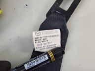 tension belt safety right front front MAZDA CX-5 and KE