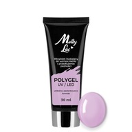 Molly Lac POLY GEL AKRYLOŻEL WIld Orchid 30 ml