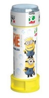 MINIONKI BAŃKI MYDLANE 60 ml