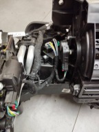 Volkswagen Amarok II Bloc de chauffage complet Sans de chauffage MB3B19B555VAN