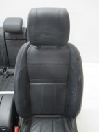 upholstery leather seats Range Rover Evoque II 19R leather