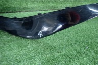 MERCEDES W177 177 A-KLASA AMG LIFT 22- front bumper front