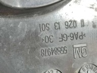 Opel Corsa E 2018 intake manifold