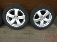 disc 5X112 16 5N0601025C VW TIGUAN 5N