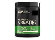 OPTIMUM CREATINE 317g KREATYNA MONOHYDRAT SIŁA ON