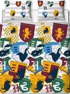 Frank Collins WS Obliečky - Harry Potter Stickers 200x200, 50x75