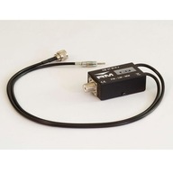 Spliter antenowy RM MIX-27 CB i Radio FM z1 anteny