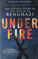 Under Fire: The Untold Story of the Attack in