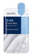 Mediheal Maska w płachcie D:NA kremowa nawilżająco-odmładzajaca 25 ml korea