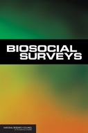 Biosocial Surveys Committee on Advances in