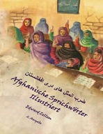 Afghanische Sprichwoerter Illustriert (Zweite
