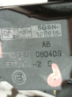 Micro moteur Bloc de chauffage complet 6G9N-19E616-AB Volvo S80 II (2006-)
