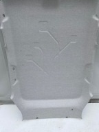 RENAULT ZOE II CIELO INTERNO TETTO