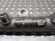 injection ramp sensors 7795514 BMW E60 E61 E65 E70 E87 E90 3.0 D M57N2