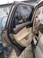 Tür links heck LZ1U AUDI Q7 II 4M