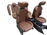 AUDI A5 8W SPORTBACK SKORY seats upholstery
