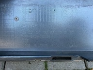 Skoda Scala 657 19- bumper front front