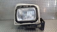 light front left VOLVO 480 86
