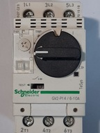 Schneider GZ2-P14 Włącznik silnikowy 6-10A