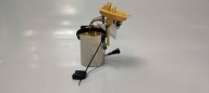 pump fuel VOLKSWAGEN PASSAT B8