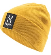 Šiltovka Haglofs Maze Beanie - Autumn Leaves