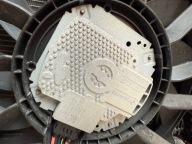 AUDI A8 4H D4 LIFT 3.0TDI bar, wall radiator