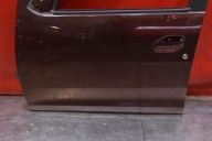 door left front front TECNG DACIA SANDERO 2 II 5D HB 13-16