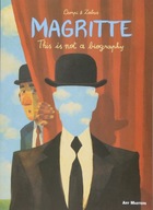 Magritte: This is Not a Biography Zabus Vincent