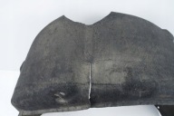 mudguard right rear part TESLA S 12-16 101632400B