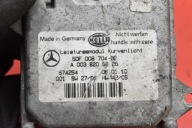 control unit module steering right A0038205126 5DF00870401 MERCEDES R-KLASA W251