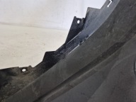 MAZDA CX-3 CX3 14- bumper front front D10J-50031