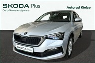 Škoda Scala Skoda Scala Style 1.0TSI 115KM 2019
