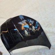 SKODA SCALA 657 19- capot B.beau