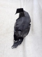 HONDA JAZZ III 3 06-11 mudguard left front front