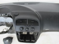 dashboard console airbag SEAT ALTEA 04-09