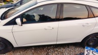 RB door front front right FORD FOCUS MK3 HB FB 5F